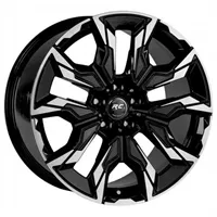 TRUVA 1198 8.5X20 5X120 ET28 BF 72,6 1